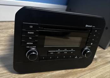 Radio do Suzuki Ingis - 100% sprawne, z demontażu