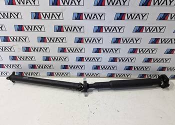  7600183 BMW F30 F31 WAŁ NAPĘDOWY TYLNI MANUAL