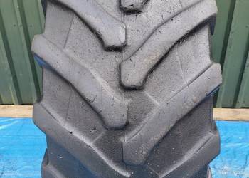Opona Trelleborg If 650/60 - R 34 Tm 1000 High
