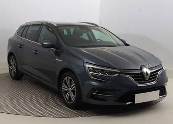 Renault Megane 1.3 TCe