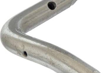 Uchwyt A10/A11 20mm 107305022