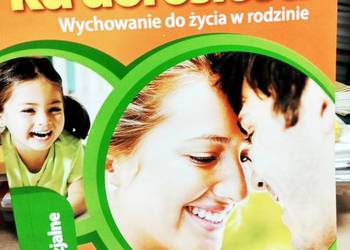Wędrując ku dorosłości 1 podręczniki szkolne antykwariat