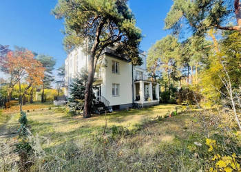 Kameralna lokalizacja 3 pokoje ogród Wawer