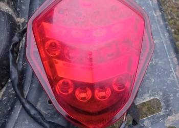 Sprzedam lampę do Suzuki
