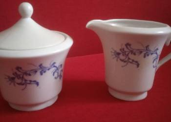 Porcelana Ćmielów okres PRL-u