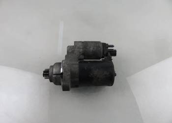 ROZRUSZNIK SKODA OCTAVIA II 1.6 - BSE 