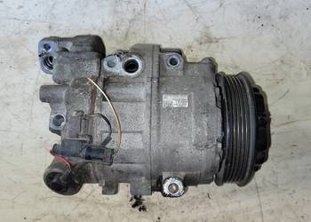 Kompresor klimatyzacji Mercedes A klasa W168. A0002307911