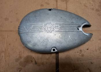 Dekiel kapa pokrywa  silnika komar