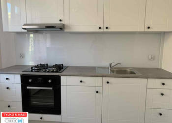 Mieszkanie 45.6m2 2-pokojowe Busko-Zdrój