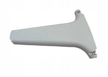 OSŁONA SŁUPKA PRAWEGO FIAT PUNTO 2003-2010 - 735361316
