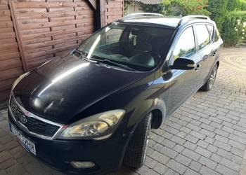 Kia ceed 1.6 CRDi