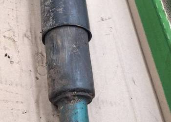 Amortyzator k 750 Ural