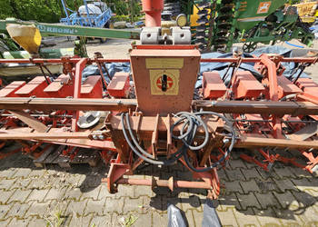 Siewnik do buraków, warzyw punktowy Becker Aeromat - KUP TERAZ