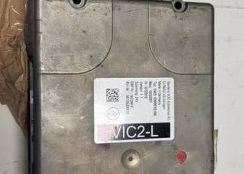 Daf LF XF CF sterownik VIC 2-L 1673419  5010638213