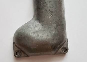 Dekiel głowicy junak m10