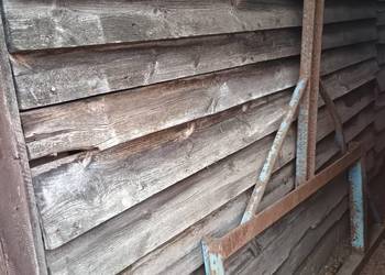 Rama wałów posiewnych