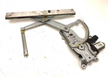 PODNOŚNIK SZYBY LEWY PRZÓD OPEL CORSA C 13173073 Hatchback 00-09