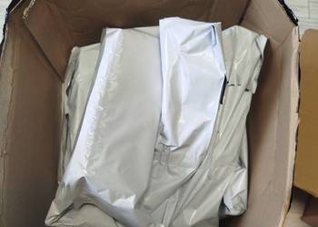 Nowa dostawa, mystery box z Niemiec