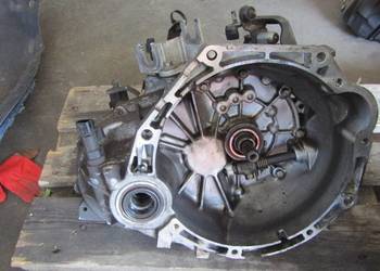 SKRZYNIA BIEGÓW MANUALNA 1.0 MPI HYUNDAI i10 II ME1671 985765