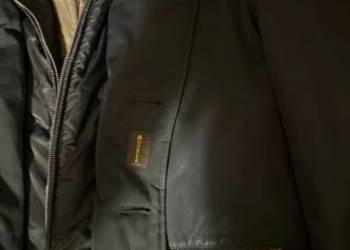 Sprzedam Płaszcz Moorer