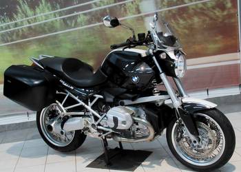 BMW R1200R Classic polift 2011 dobrze wyposażony | Oferuję dowóz