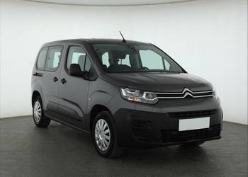 Citroen Berlingo 1.2 PureTech