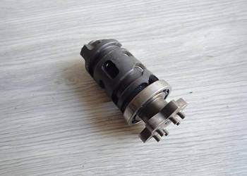 PROGRAMATOR SKRZYNI BIEGÓW YAMAHA TTR TT 600 R RE 98-04R.
