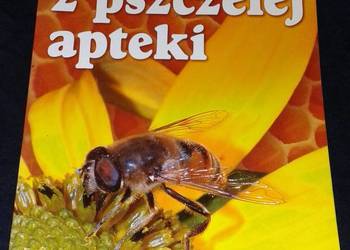 Leki z pszczelej apteki - Stefan Stangaciu, Elfi Hartenstein