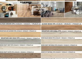 gres 149,8/23 wood pile natural struktura gat.1 korzilius