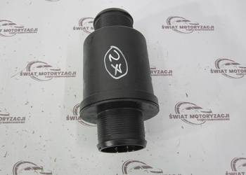 TRANSIT CUSTOM 2.2 TDCI EURO5 DRFF 100KM 16r rura wąż intercoolera 4012600A