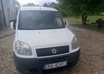Fiat Doblo cargo