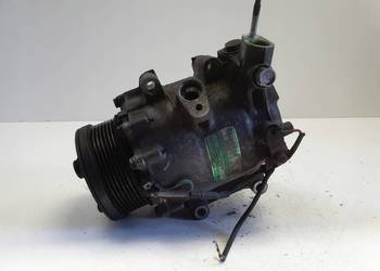 SPRĘŻARKA KLIMATYZACJI Honda Civic VIII 2.2 i-CDTI _ pompa TRSE07