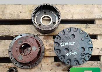 Zwolnica Piasta 7700609283 Renault 145-14