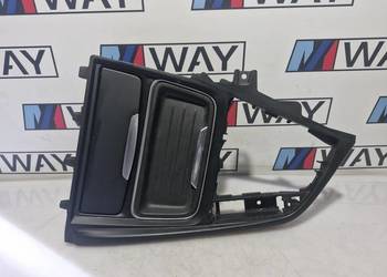 9218925 F30 F31 F32 F36 CUPHOLDER UCHWYT NA KUBEK EUROPA