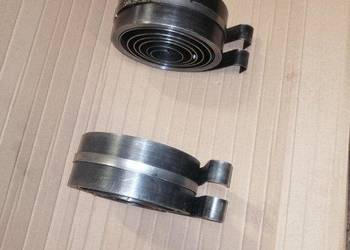 Sprężyna koła pasowego TUD50