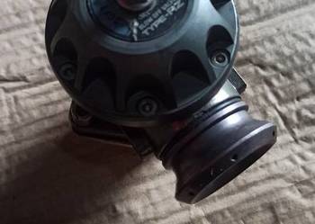 Blow off 45mm z flansza