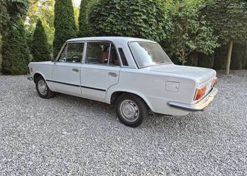 sprzedam Fiata 125p