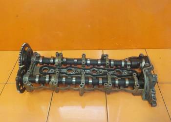 CR-V III 2.2 I-DTEC 11r 150KM walki rozrzadu