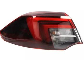 Opel Insignia B Z18 17‑20 Lampa tylna zewnętrzna lewa MAGNETI MARELLI (LED+