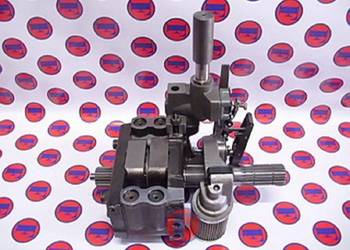 Pompa hydrauliczna do kombajnu Massey Ferguson