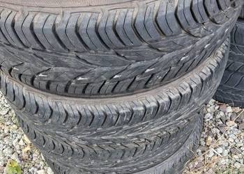 kpl opon uniroyal 185/65r15 stan jak nowe