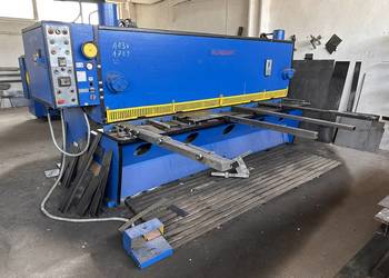 Nozyce hydrauliczne PLASOMAT NGH-6A