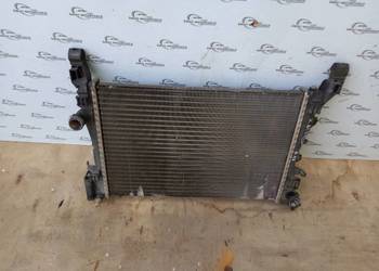 OPEL CORSA D LIFT 1.2 B 12r chłodnica wody