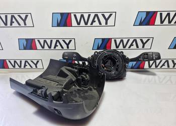 BMW F15 F39 F45 F46 F48 F85 PRZEŁĄCZNIK ZESPOLONY MANETKI 6827372 6843886