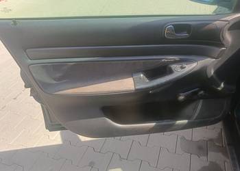 Boczki Tapicerki Audi A4 B5 (a-47)