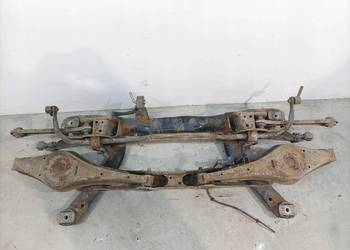 SANKI ZAWIESZENIA TYŁ 4X4 5N 5N0505235L VW Volkswagen Tiguan I (2007-2016)