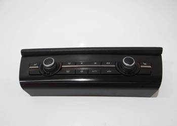 PANEL KLIMATYZACJI BMW F10 F11 9249708 (20189714)