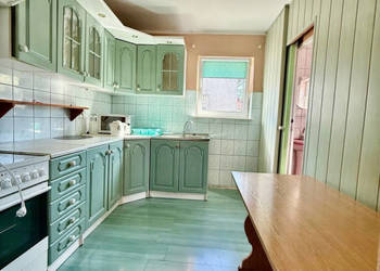 ★Przestronne mieszkanie z garażem, blisko natury★