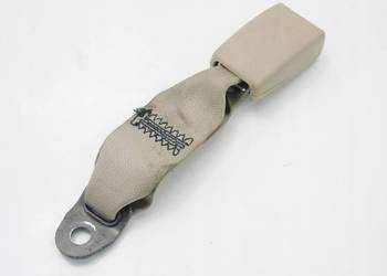 ZATRZASK PASA LEWY TYŁ NISSAN MURANO I Z50 3.5 4X4 2003-2007 52885