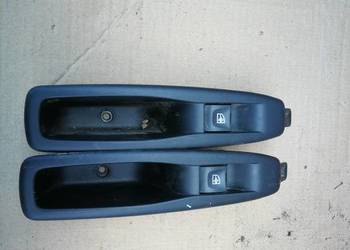 Renault captur przełącznik panel szyby prawy lewy 829614619R